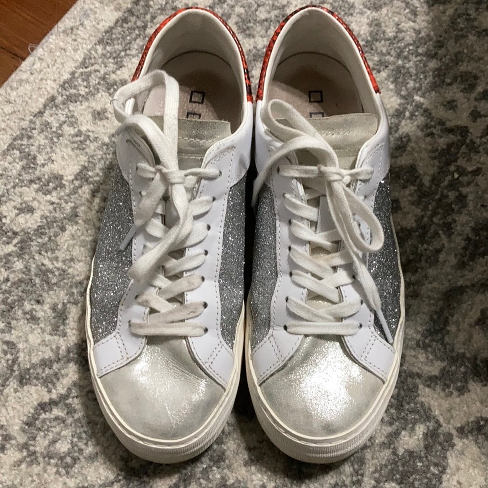 D.A.T.E Sneakers - Picture 3 of 8